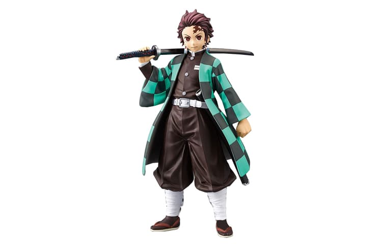 Фигурка BANPRESTO - изображение 2
