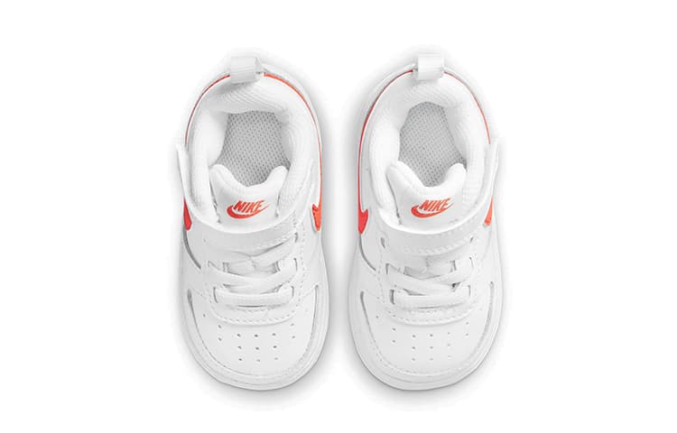 Кроссовки Nike Court Borough Low 2 - изображение 6