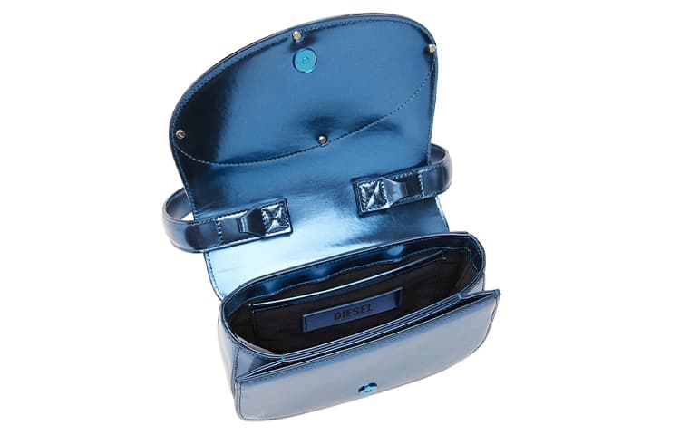 Мини-сумка DIESEL 1DR - изображение 5
