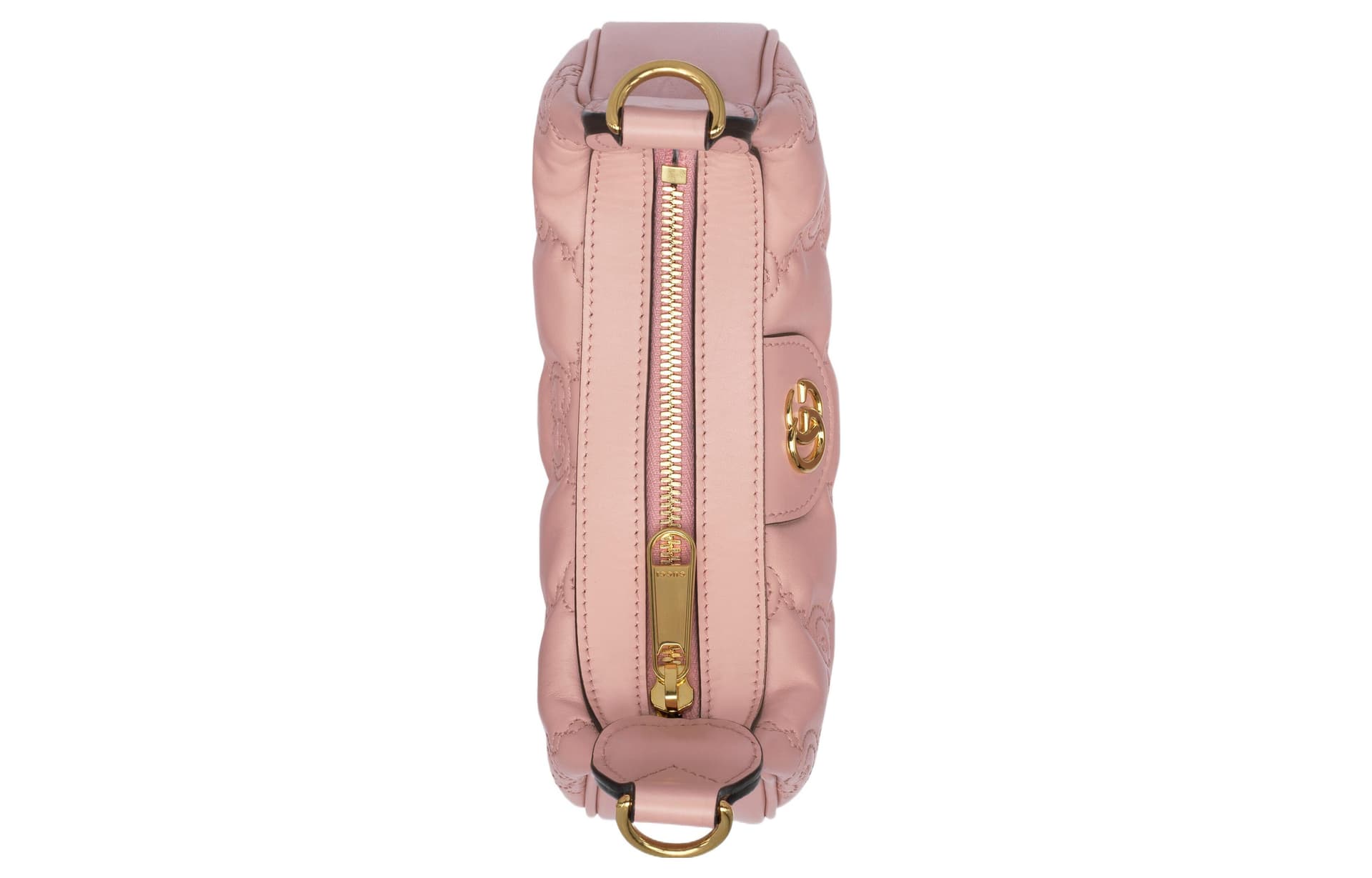 Сумка через плечо GUCCI GG Matelass - изображение 6