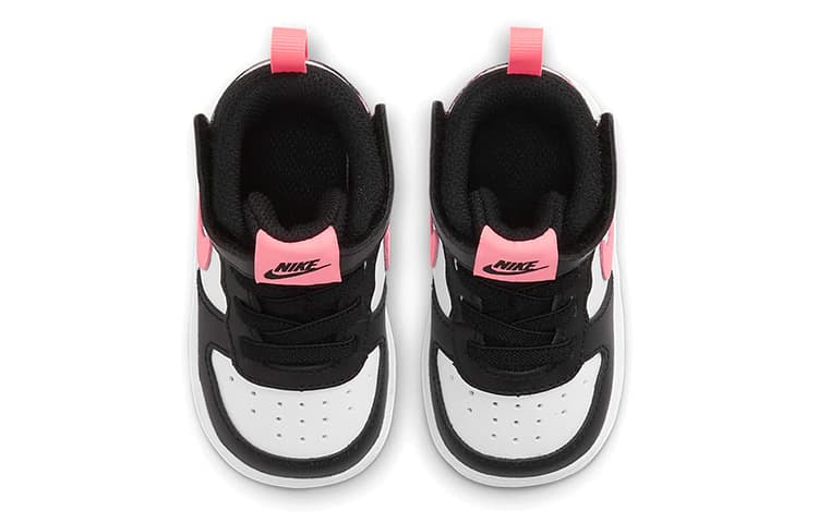 Кроссовки Nike Court Borough 2 - изображение 4