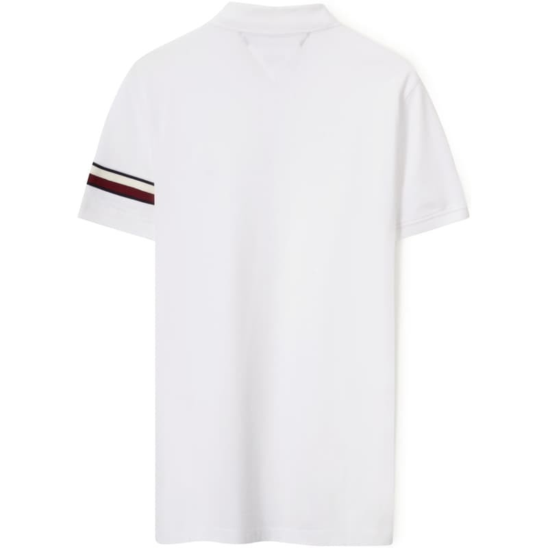 Поло Tommy Hilfiger Polo - изображение 2