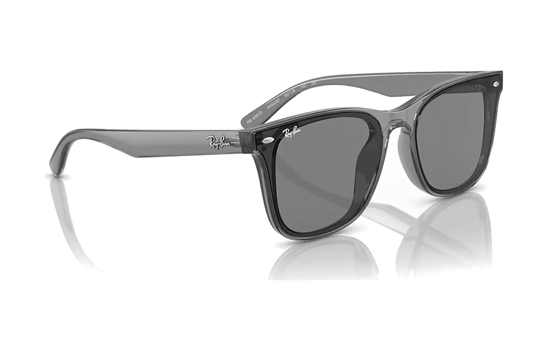 Солнцезащитные очки RayBan - изображение 4
