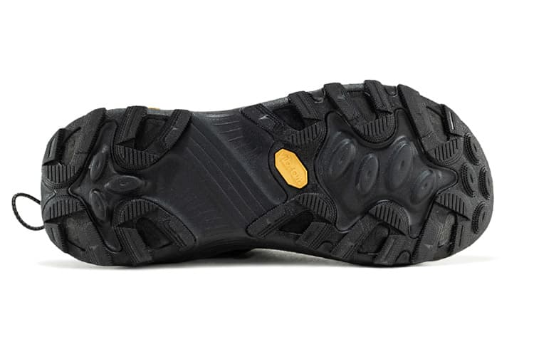 Сандалии MERRELL - изображение 5