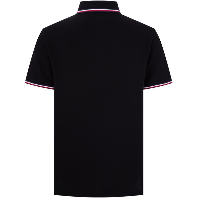 Поло Tommy Hilfiger polo - изображение 2