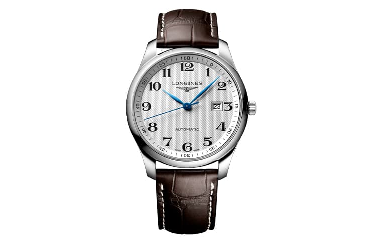 Часы LONGINES 42mm L28934783 - изображение 1