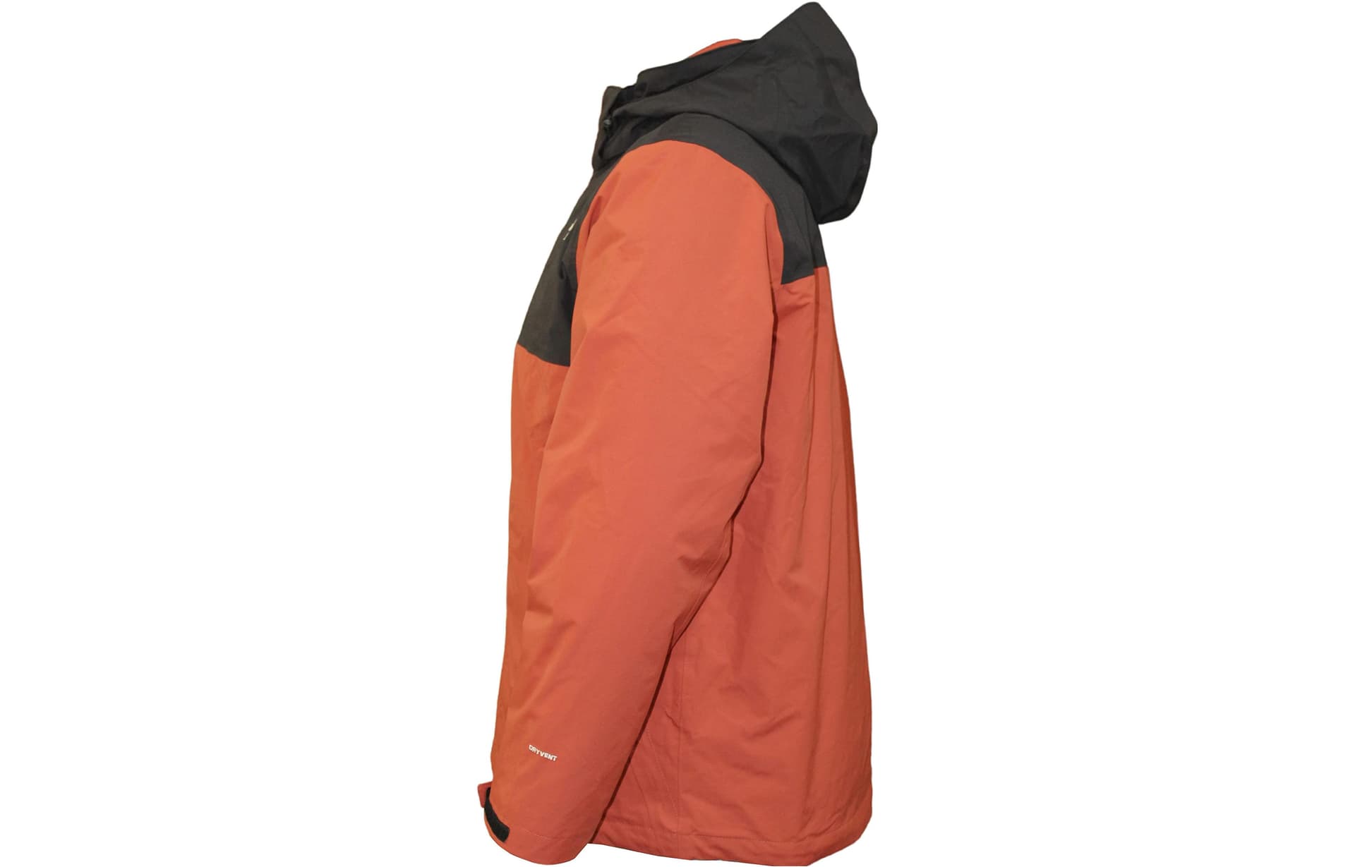 Демисезонная куртка THE NORTH FACE Logo - изображение 3