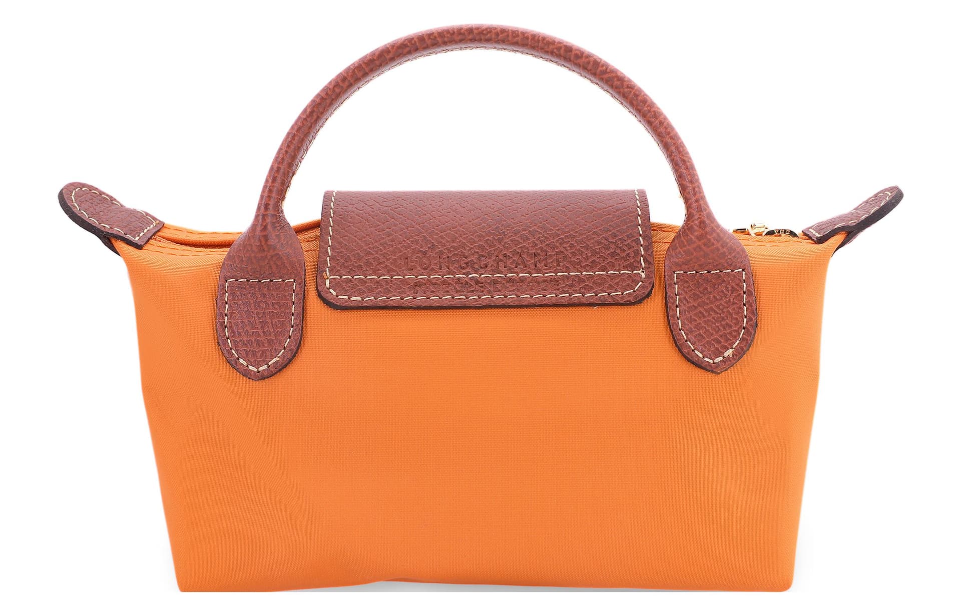 Сумка LONGCHAMP Le Pliage 17 - изображение 4