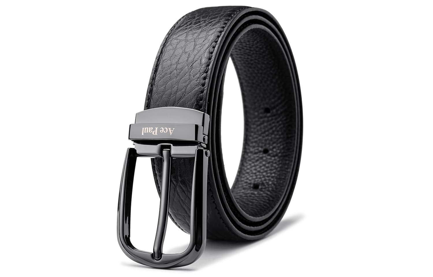 Ремень Ace Paul 3.5cm - изображение 2