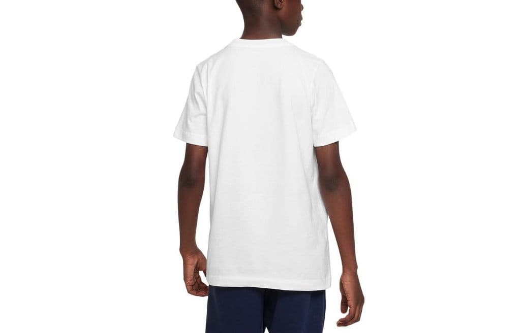 Футболка Nike LogoT - изображение 2