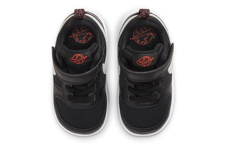 Кроссовки Nike Court Borough 2 SE - изображение 3