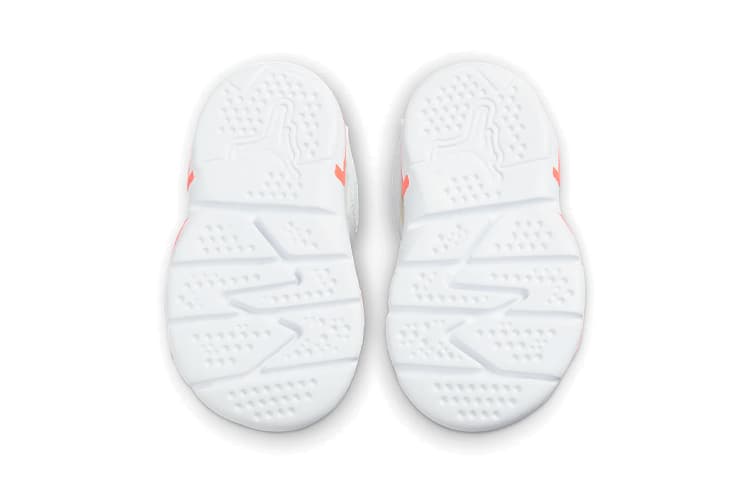 Кроссовки Jordan Air Jordan 6 Little Flex Infrared - изображение 8