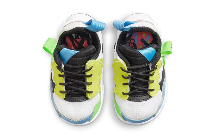 Кроссовки Jordan MA2 - изображение 4
