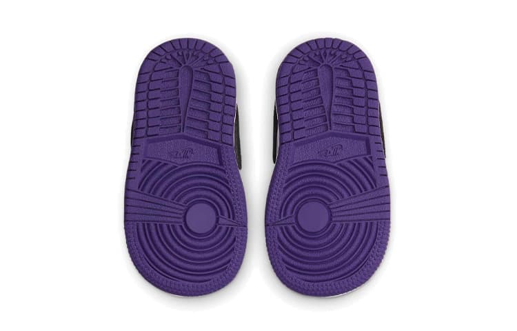 Кроссовки Jordan Air Jordan 1 Mid SE - изображение 7