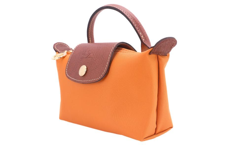 Сумка LONGCHAMP Le Pliage 17 - изображение 3