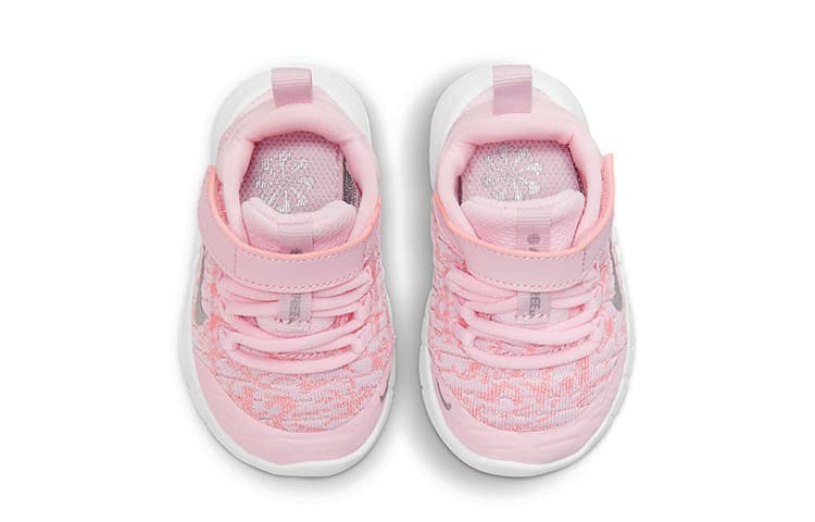Кроссовки Nike Free RN 2021 - изображение 6