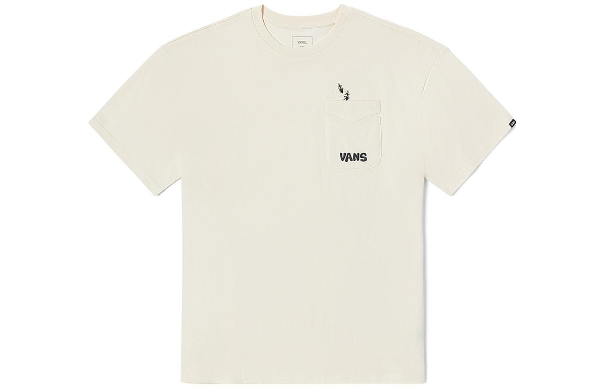 Футболка Vans T - изображение 2