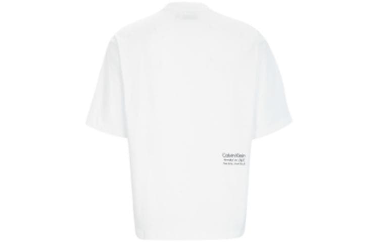Футболка CKCalvin Klein T - изображение 2
