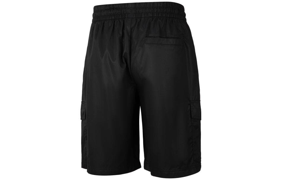 Шорты PUMA Classics Woven Shorts - изображение 2