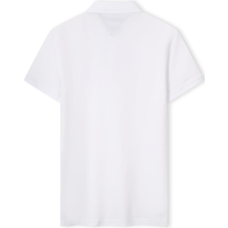 Поло Tommy Hilfiger polo - изображение 2