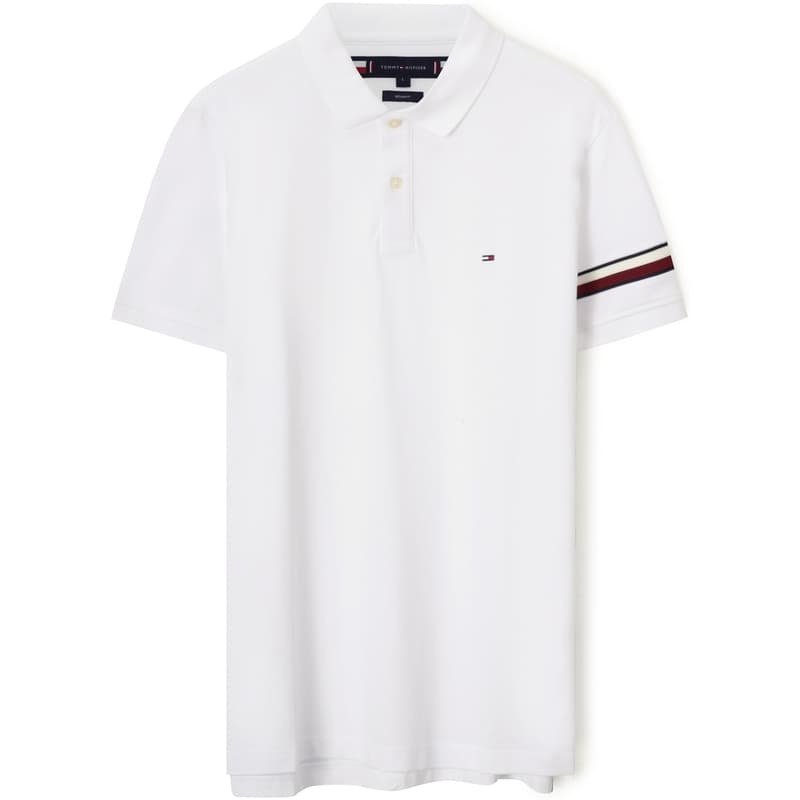 Поло Tommy Hilfiger Polo - изображение 1