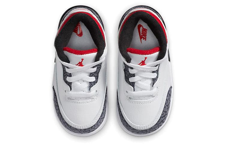 Кроссовки Jordan Air Jordan 3 - изображение 4