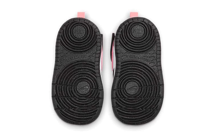 Кроссовки Nike Court Borough 2 - изображение 6