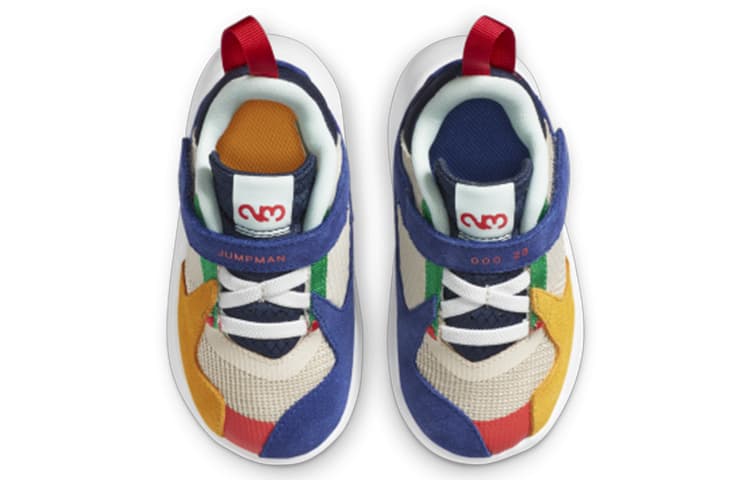 Кроссовки Jordan Delta - изображение 5