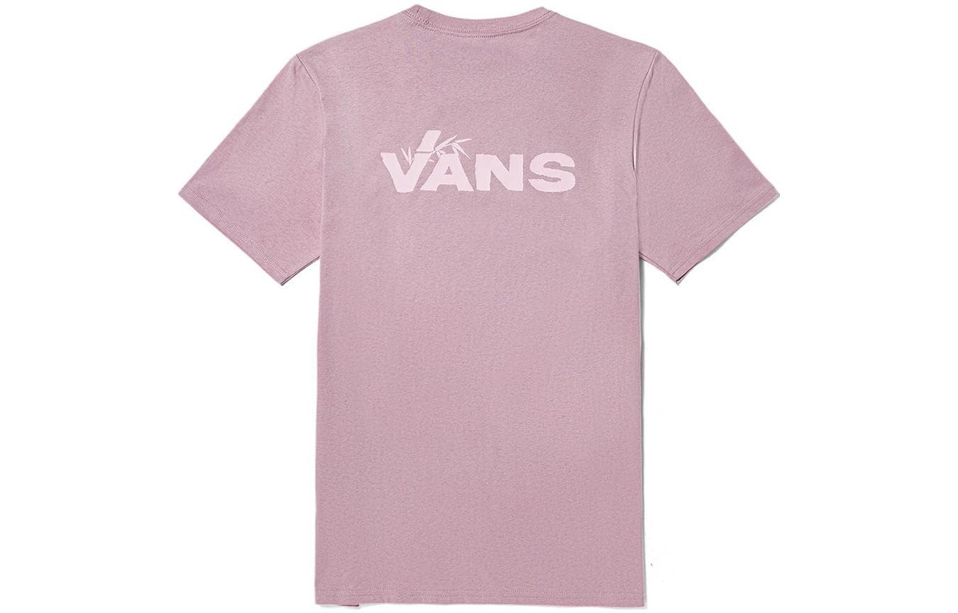 Футболка Vans T - изображение 2
