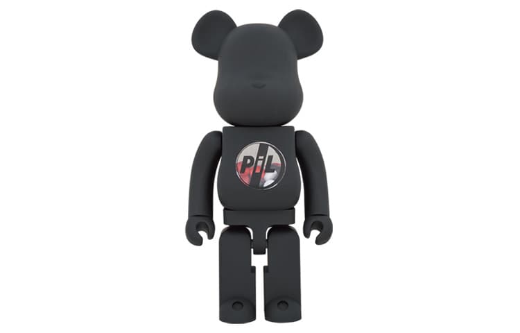 Фигурка BERBRICK PiL 100+1000 - изображение 2