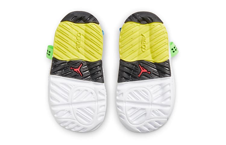 Кроссовки Jordan MA2 - изображение 6