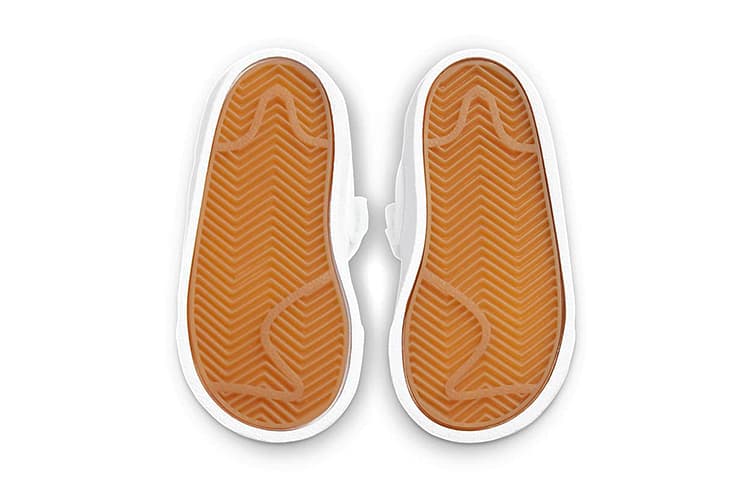 Кроссовки Nike Blazer 77 SE - изображение 8