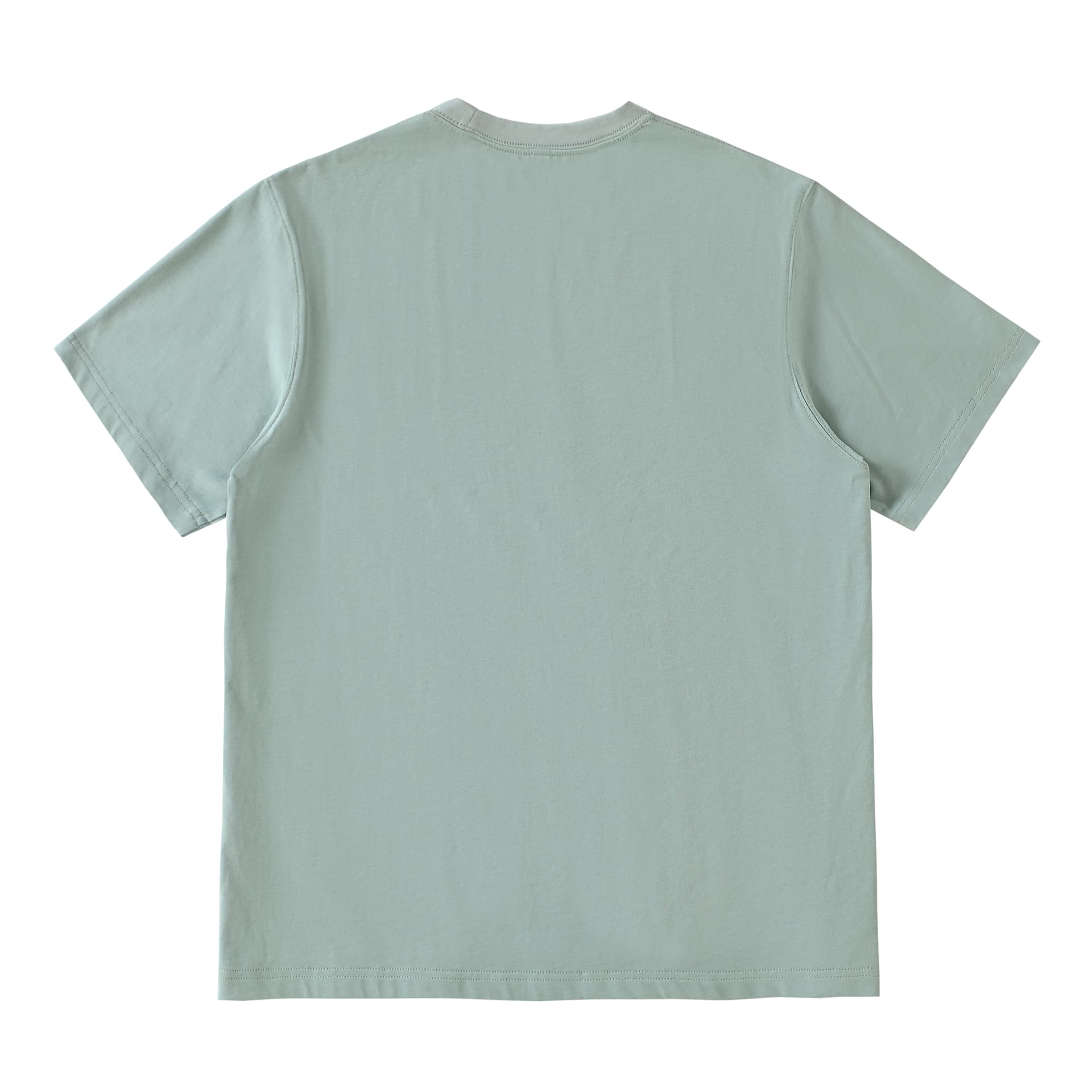 Футболка Crying Center Logo T-Shirt - изображение 2
