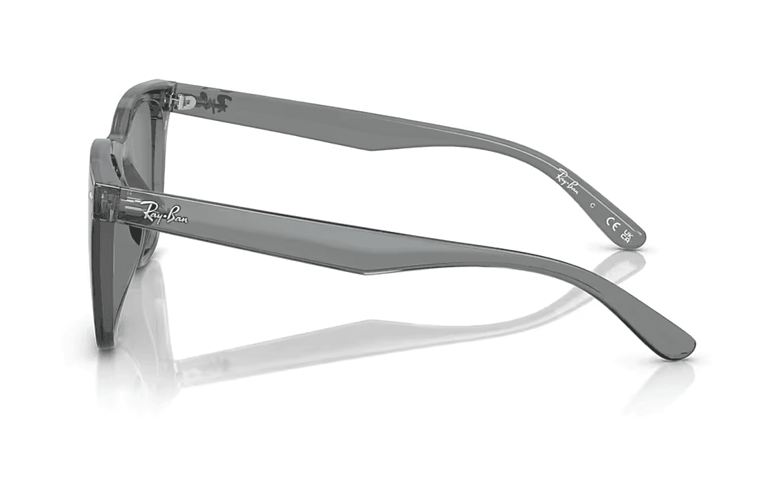 Солнцезащитные очки RayBan - изображение 3