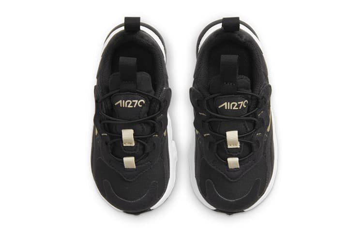 Кроссовки Nike Air Max 270 RT - изображение 6