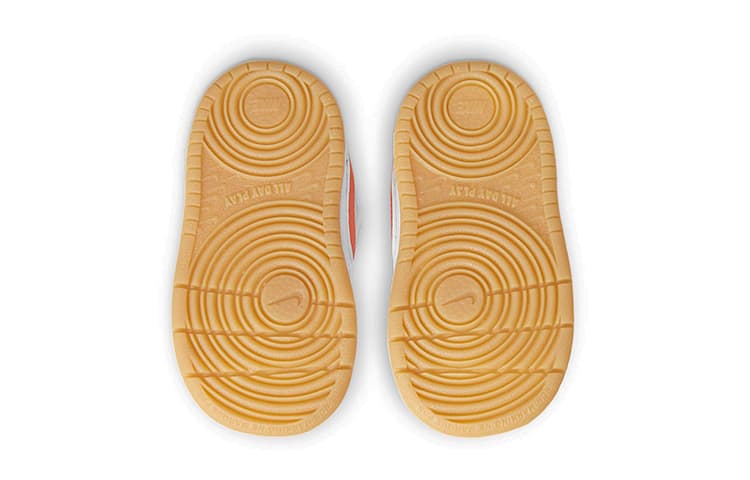 Кроссовки Nike Court Borough Low 2 - изображение 8