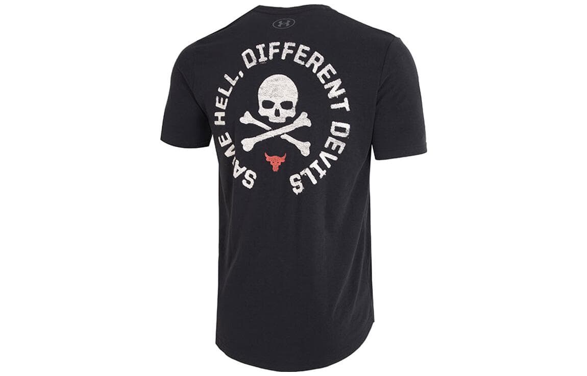 Футболка Under Armour T - изображение 2