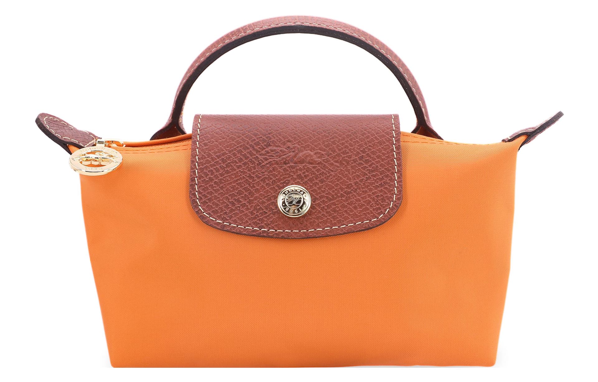Сумка LONGCHAMP Le Pliage 17 - изображение 1