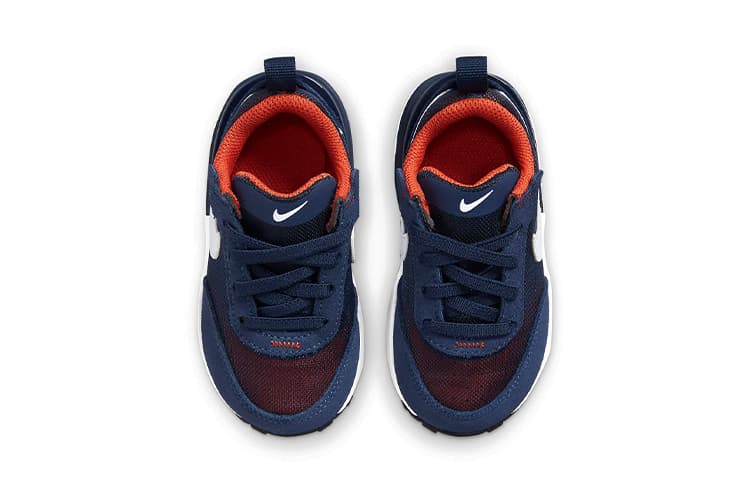 Кроссовки Nike Waffle One - изображение 5