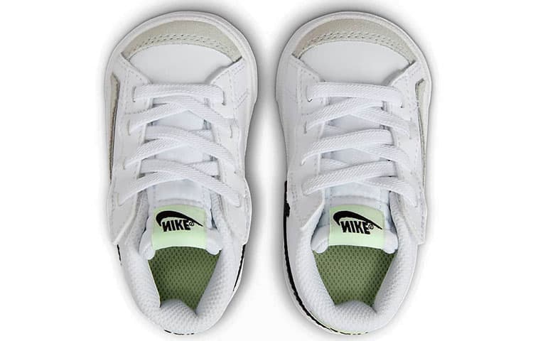 Кроссовки Nike Blazer 77 - изображение 4