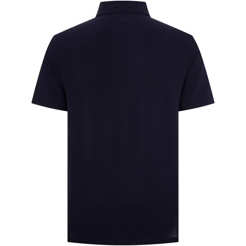 Поло Tommy Hilfiger Polo - изображение 2