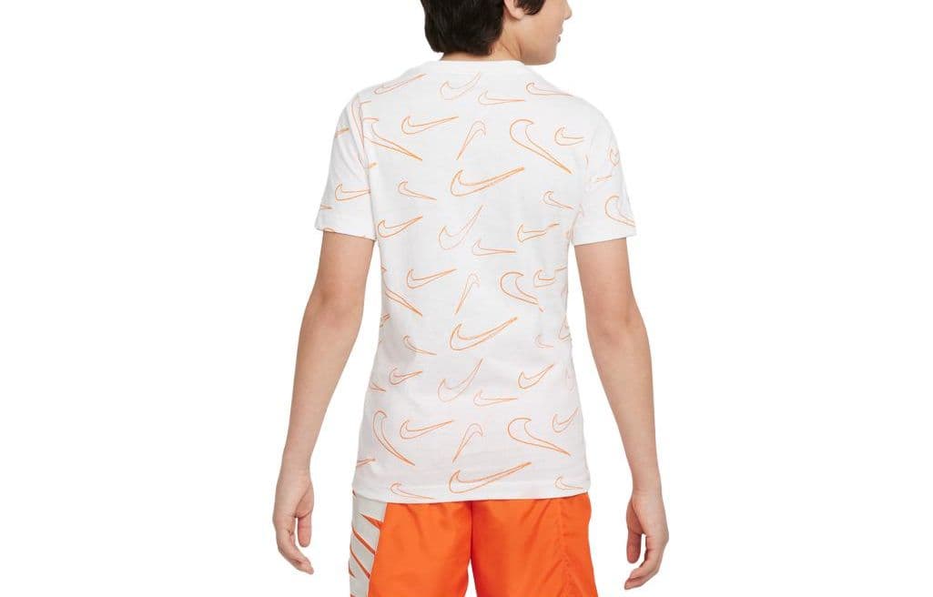 Футболка Nike LogoT - изображение 2