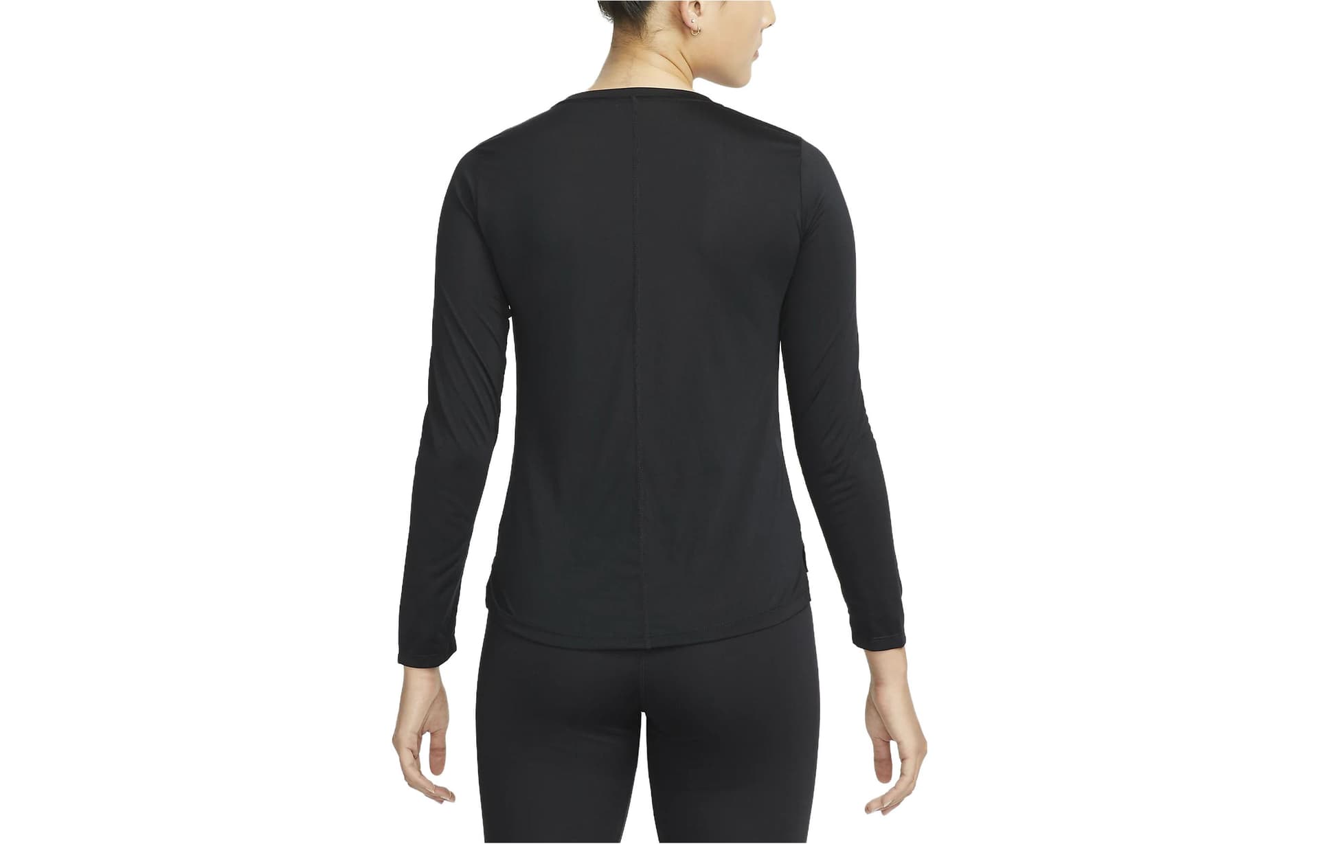 Футболка Nike Dri-FIT One LogoT - изображение 2