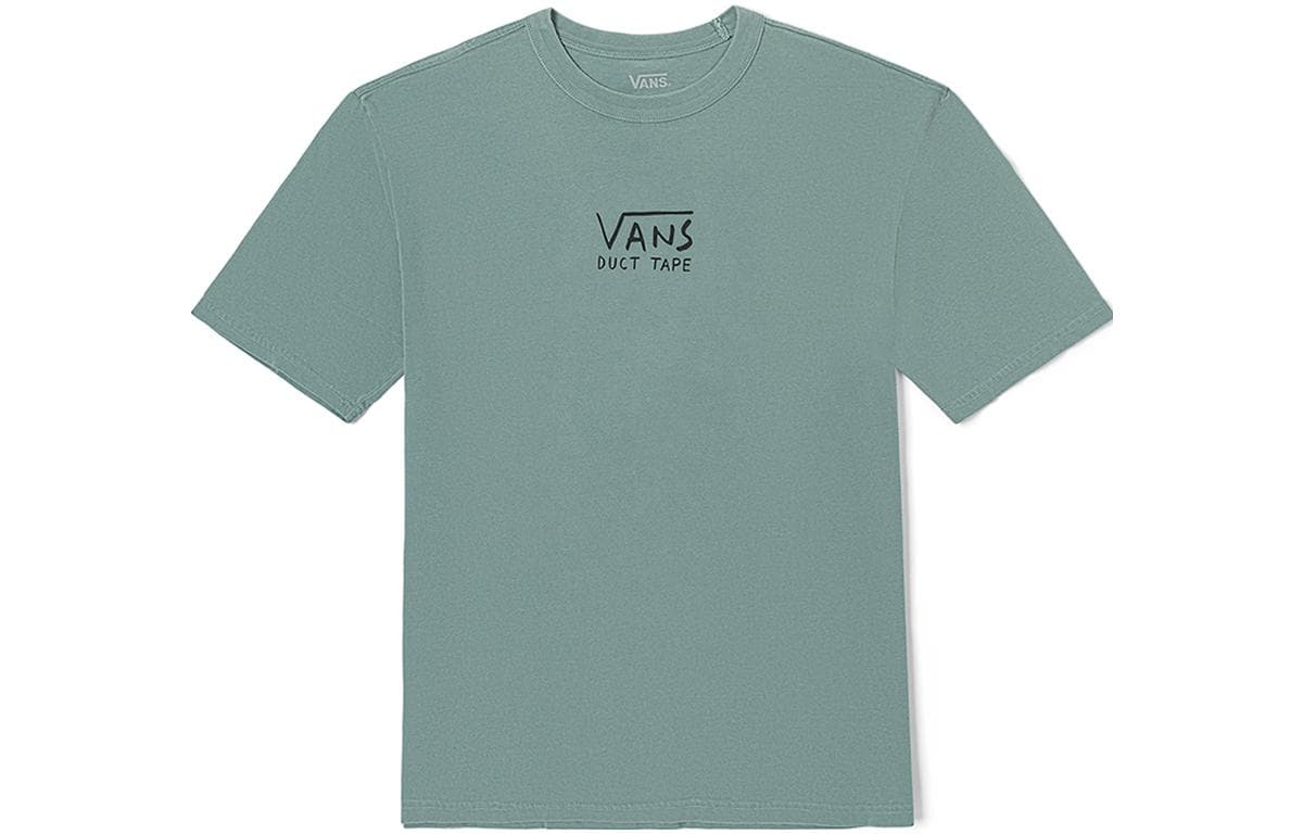 Футболка Vans T - изображение 2