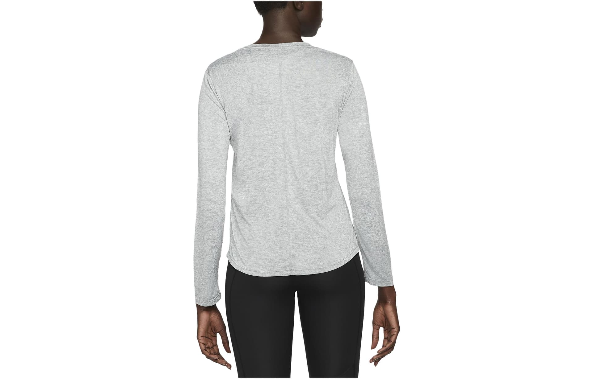 Футболка Nike Dri-FIT One LogoT - изображение 2