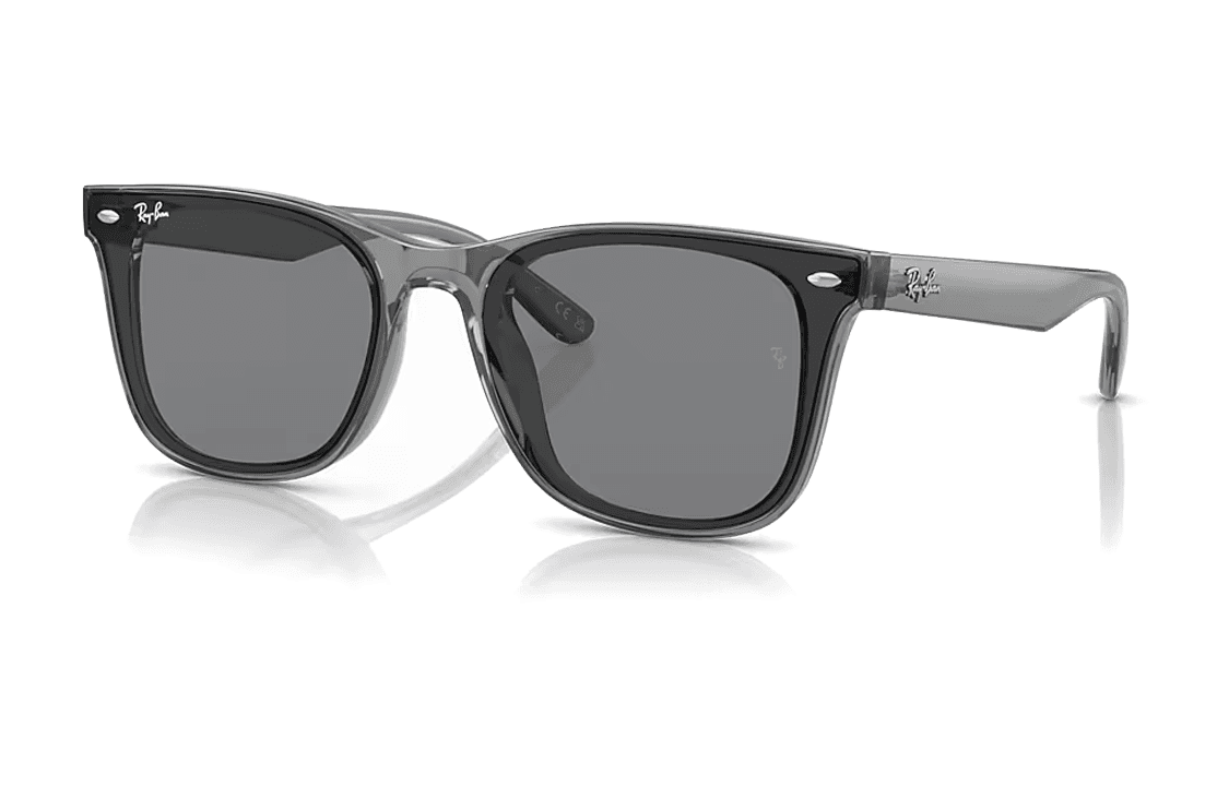 Солнцезащитные очки RayBan - изображение 1