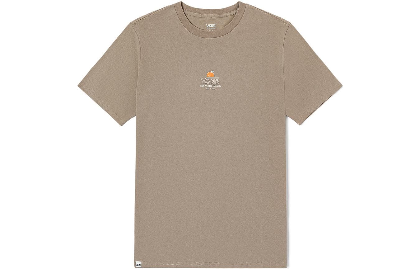 Футболка Vans T - изображение 2