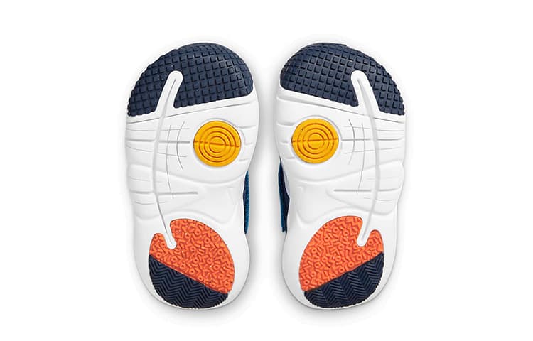 Кроссовки Nike Flex Advance - изображение 8