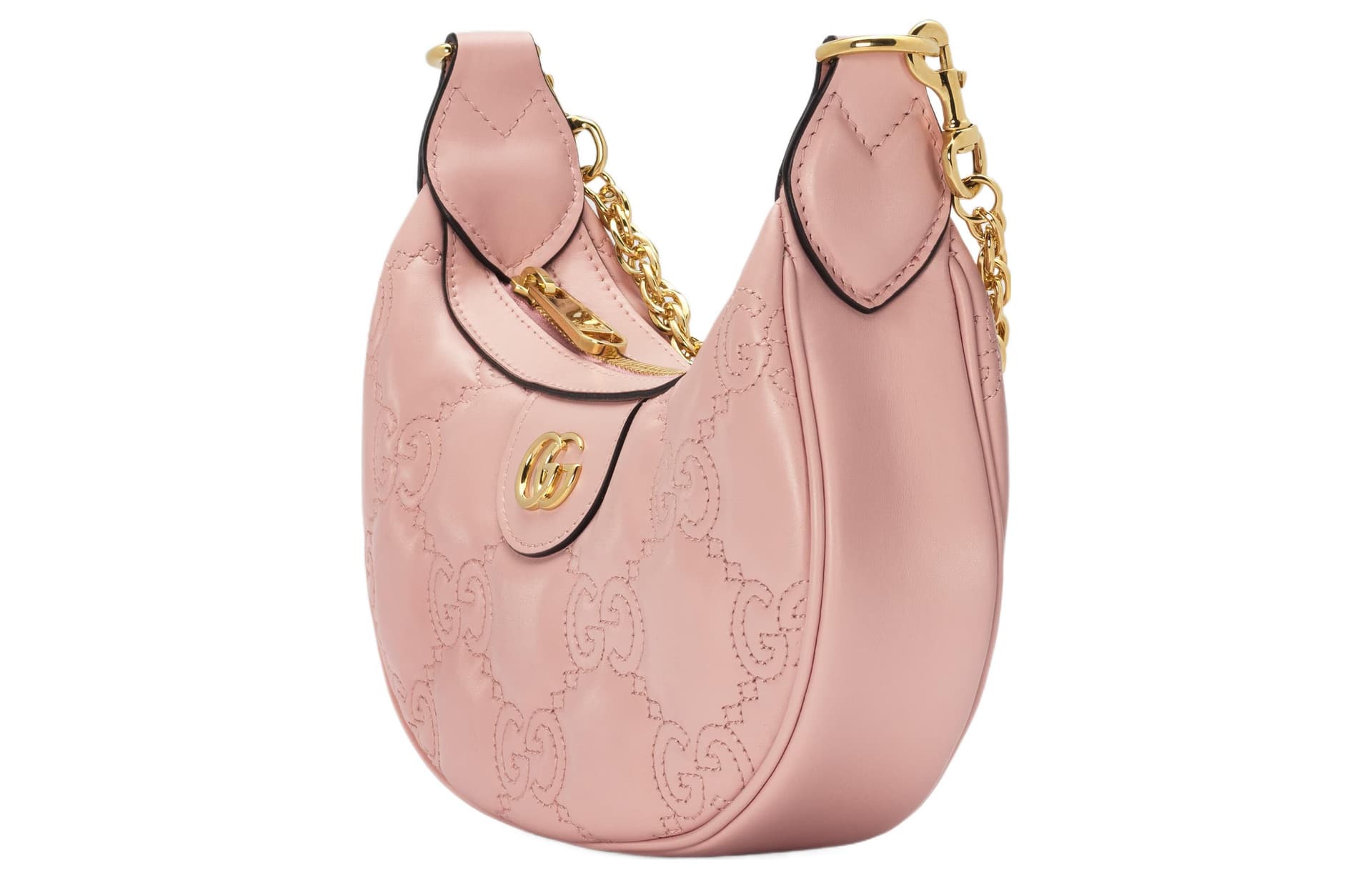 Сумка через плечо GUCCI GG Matelass - изображение 2