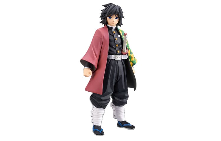 Фигурка BANPRESTO - изображение 3